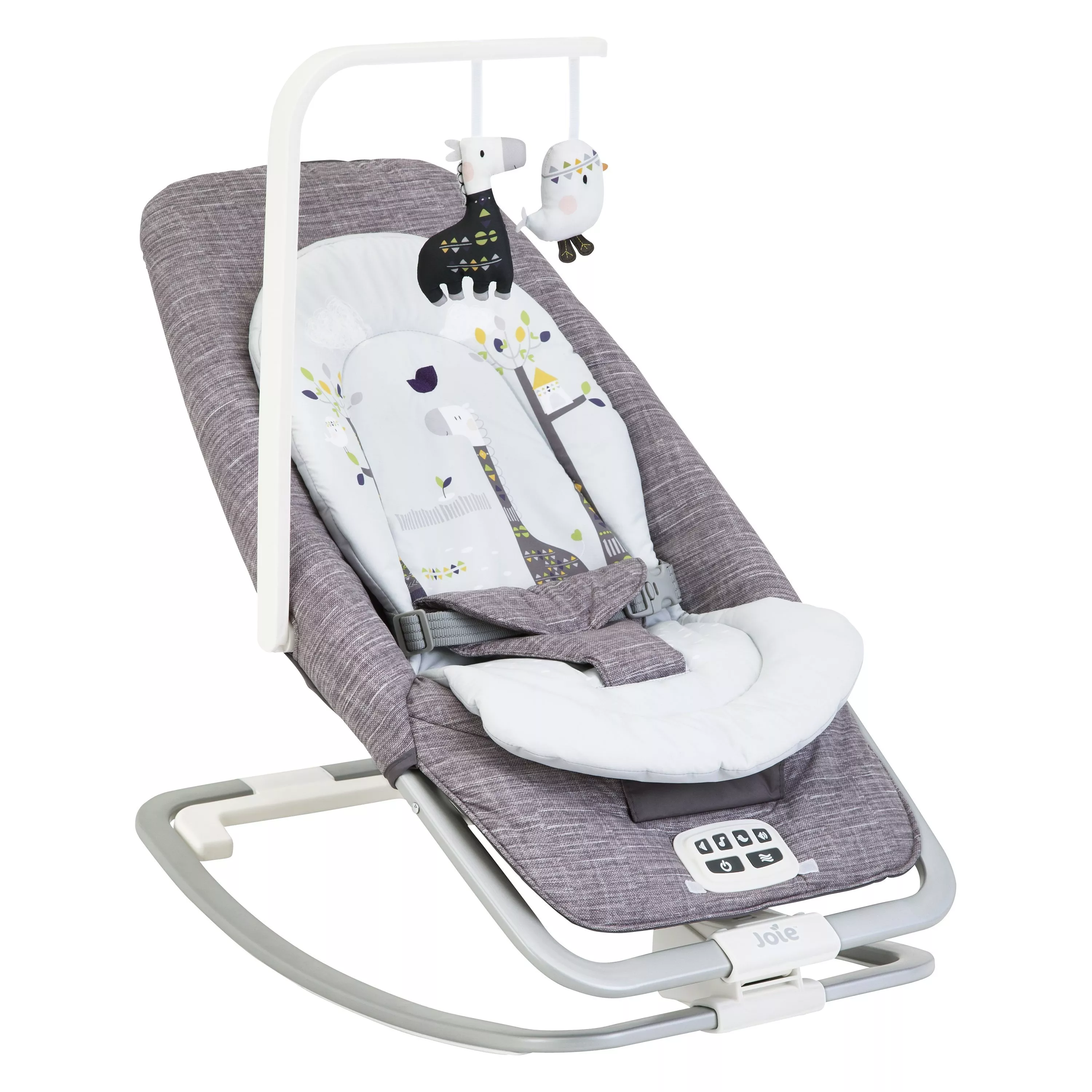 Joie baby bouncer best sale