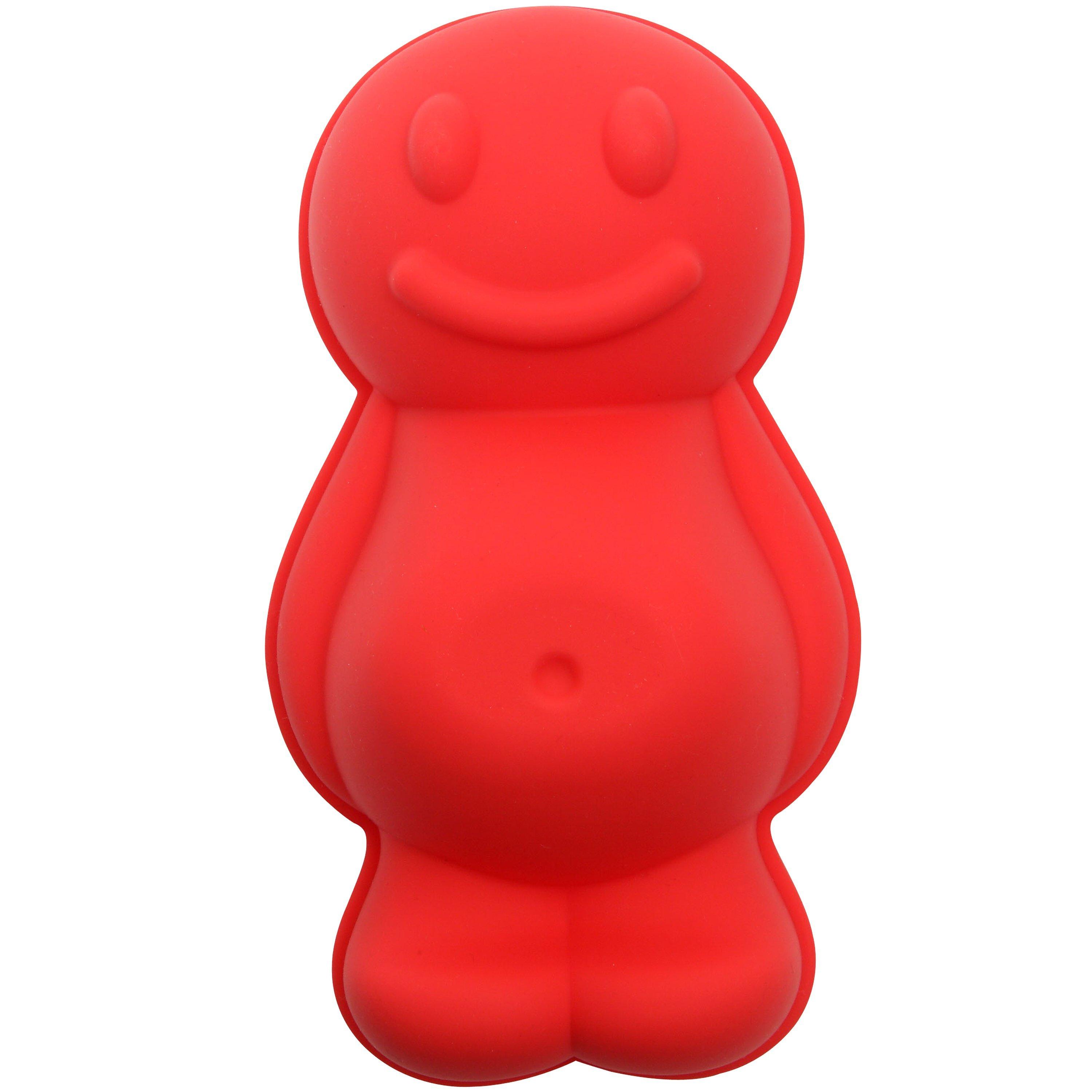 Swift Giant Jelly Baby Mould
