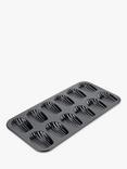 John Lewis Professional Non-Stick 12 Cup Madeleine Tray