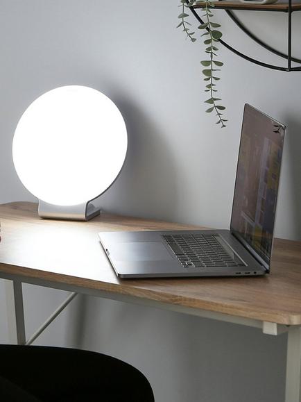 Beurer TL 50 SAD Therapy Light, White - view 2, White