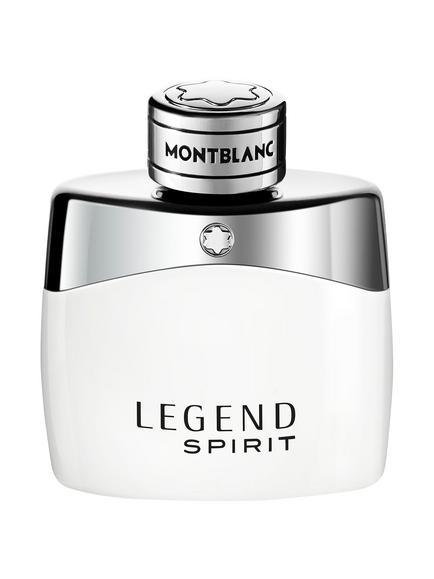 Montblanc Legend Spirit Eau de Toilette, 