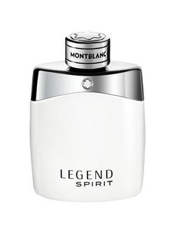Montblanc Legend Spirit Eau de Toilette, 