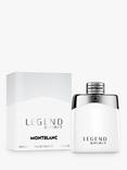Montblanc Legend Spirit Eau de Toilette