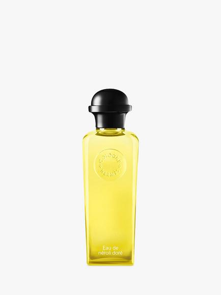 Hermès Eau de Néroli Doré Eau de Cologne, 100ml, 