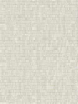 Scion Lohko Tocca Wallpaper, Linen 111319