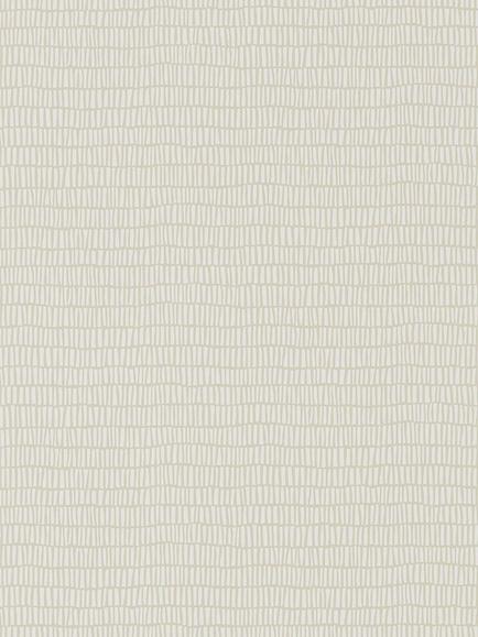 Scion Lohko Tocca Wallpaper, Linen 111319