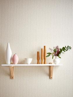 Scion Lohko Tocca Wallpaper - view 2, Linen 111319