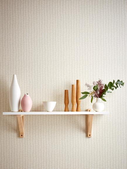 Scion Lohko Tocca Wallpaper - view 2, Linen 111319