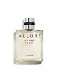 CHANEL Allure Homme Sport Cologne Spray