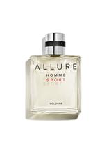 CHANEL Allure Homme Sport Eau de Toilette Spray