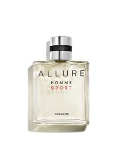 CHANEL Allure Homme Sport Cologne Spray, 