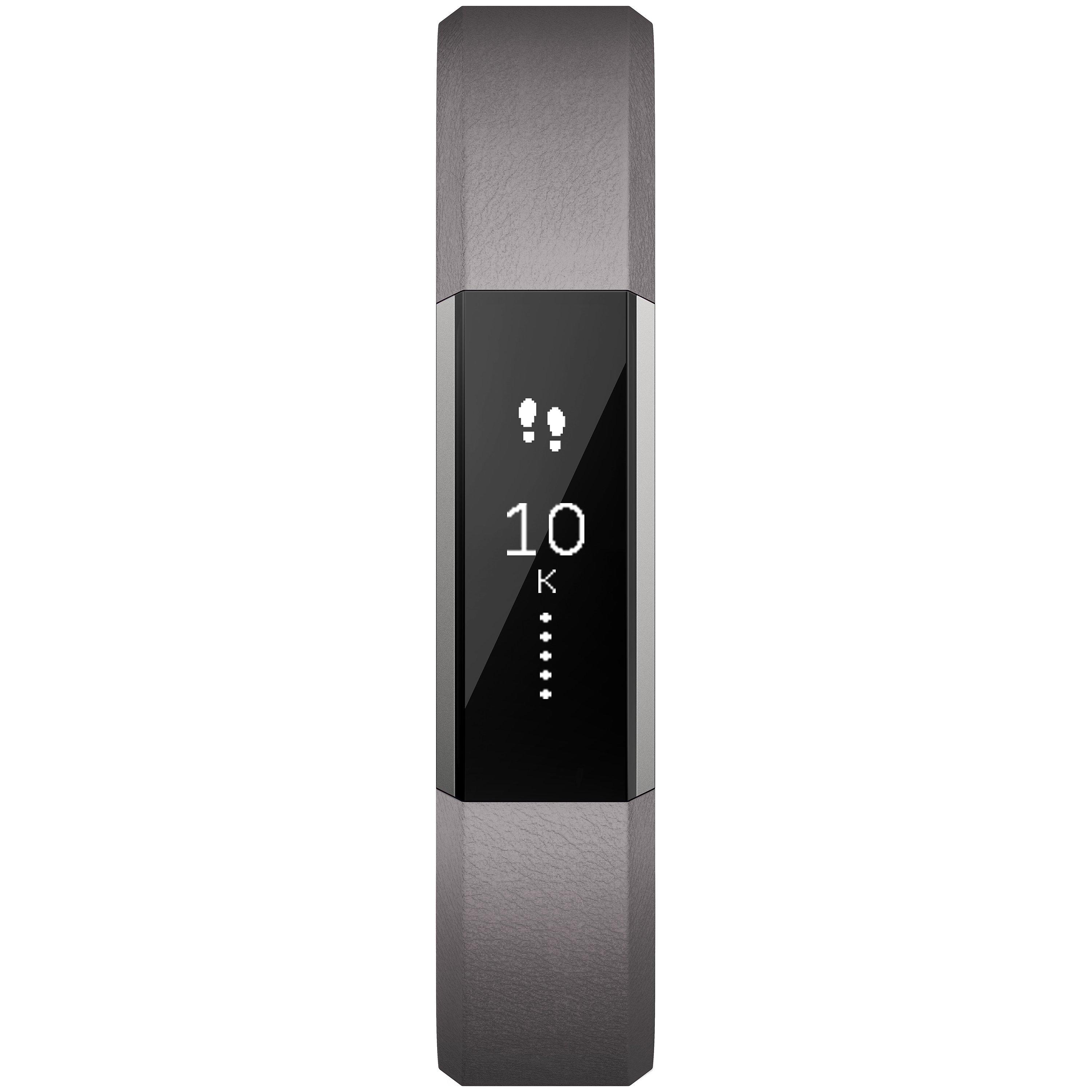 John lewis fitbit alta sale