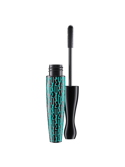MAC Mascara In Extreme Dimension Waterproof, Dimensional Black, Dimensional Black