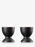 Le Creuset Stoneware Egg Cups, Set of 2