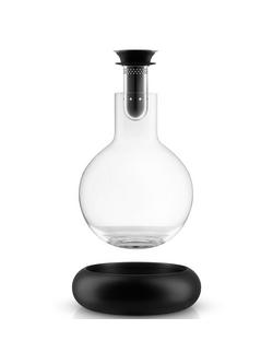 Eva Solo Decanter Carafe With Cool Element, 750ml, Clear