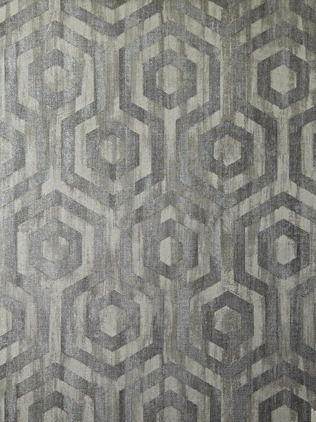Prestigious Textiles Quartz Wallpaper