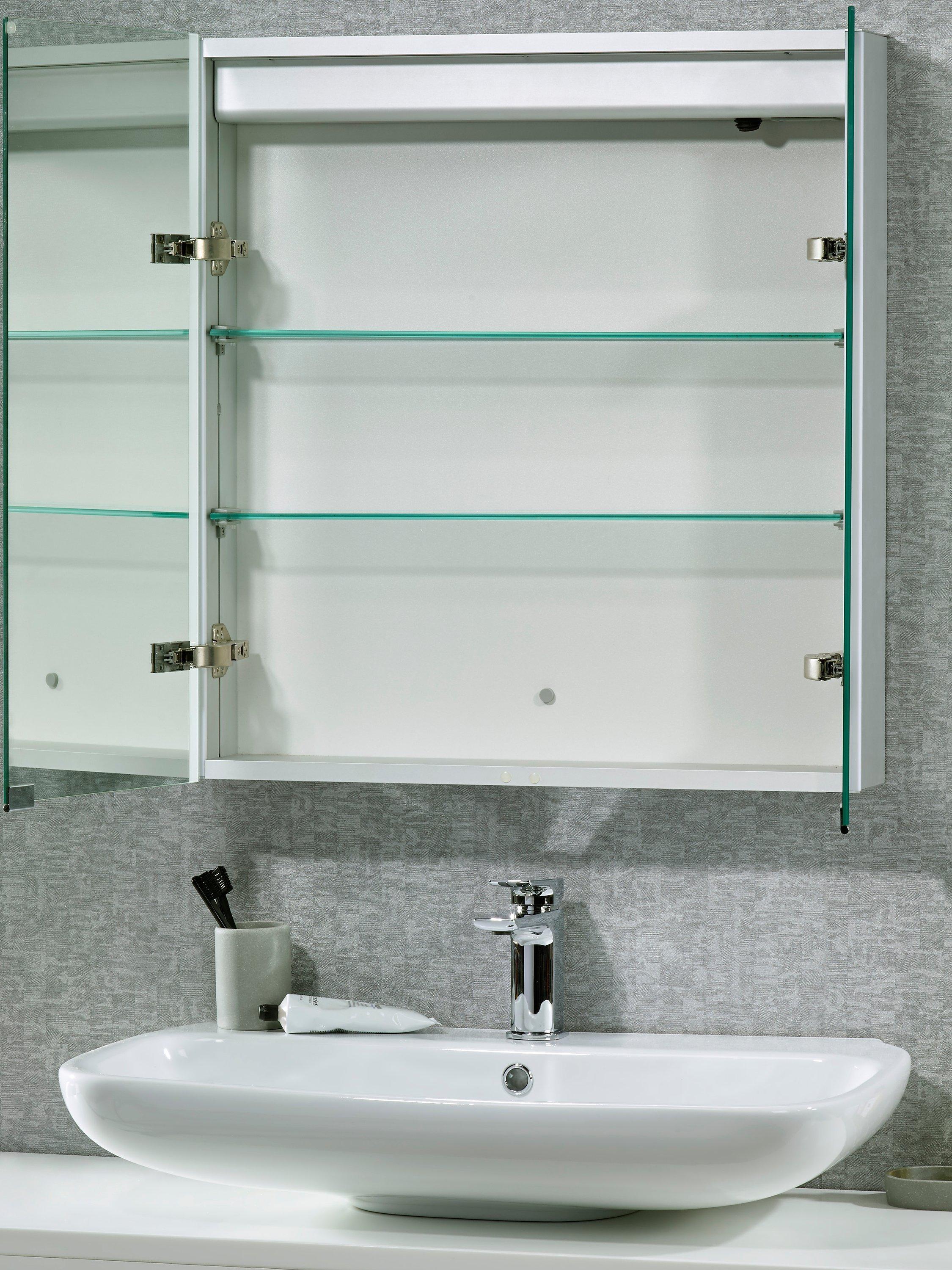 Bathroom mirror cabinet john lewis sales