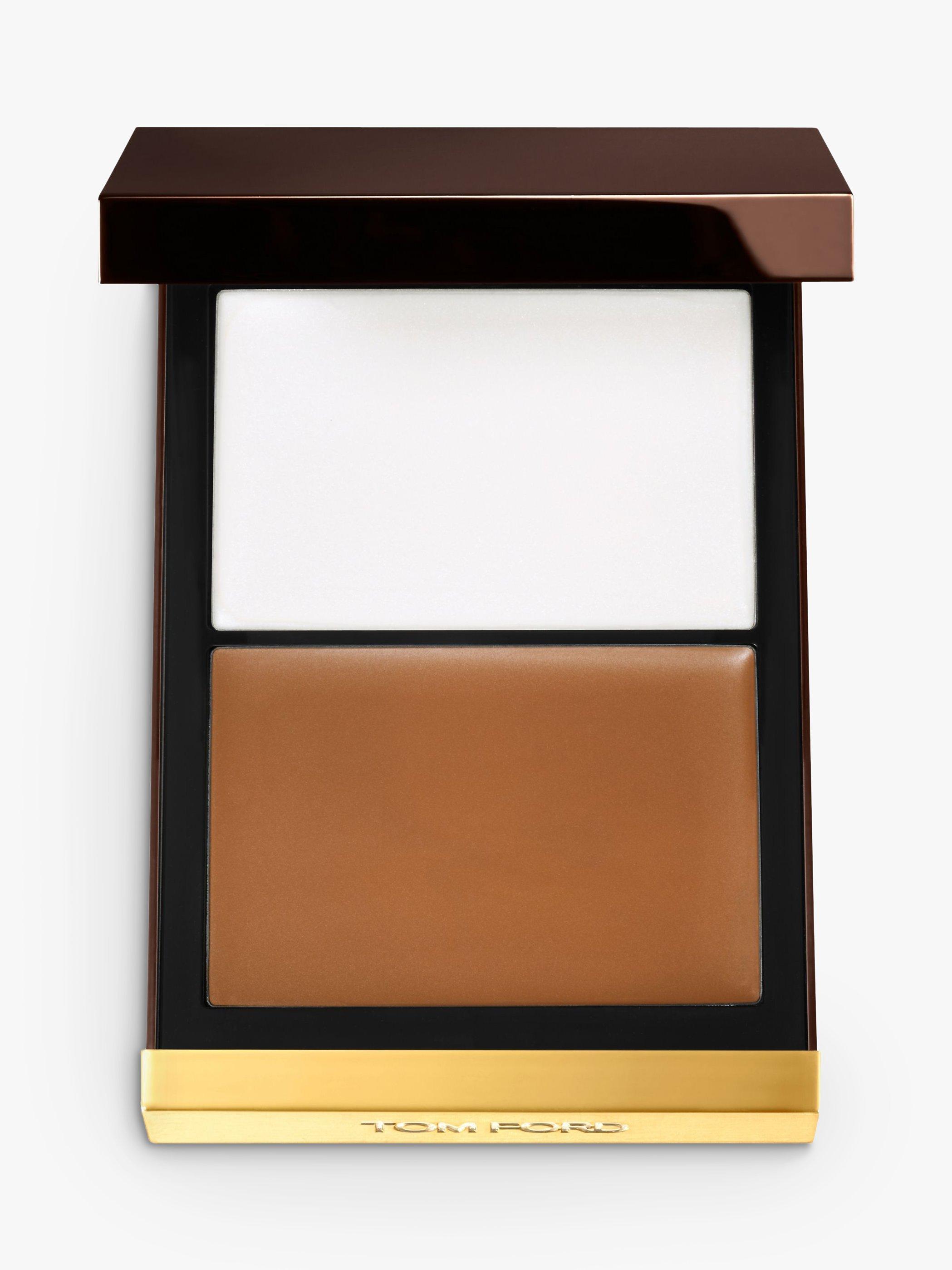 TOM FORD Shade and Illuminate, Intensity 01