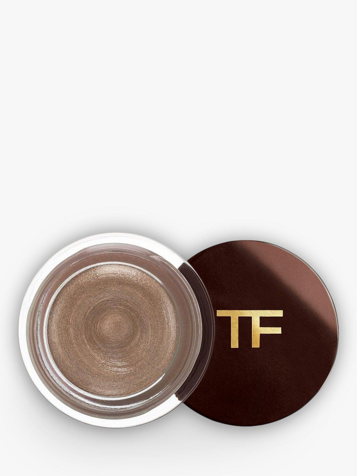 TOM FORD Cream Colour For Eyes, Platinum