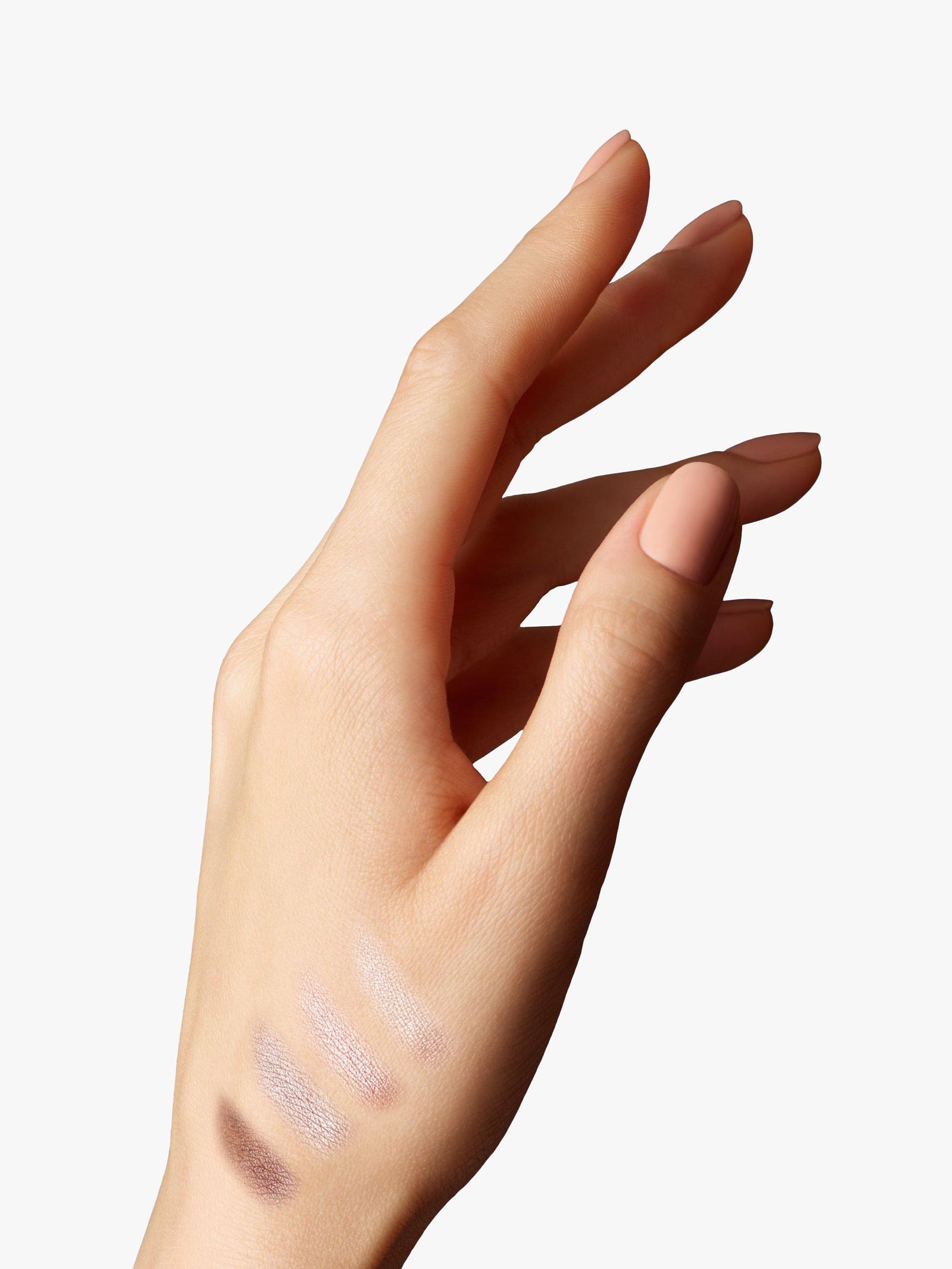 Product image 2 of 5, which shows TOM FORD Eyeshadow Quad, Nude Dip