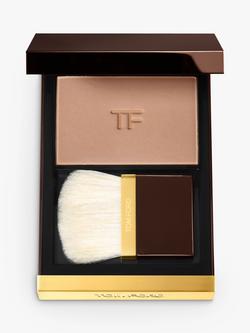 TOM FORD Translucent Finishing Powder, Sahara Dusk