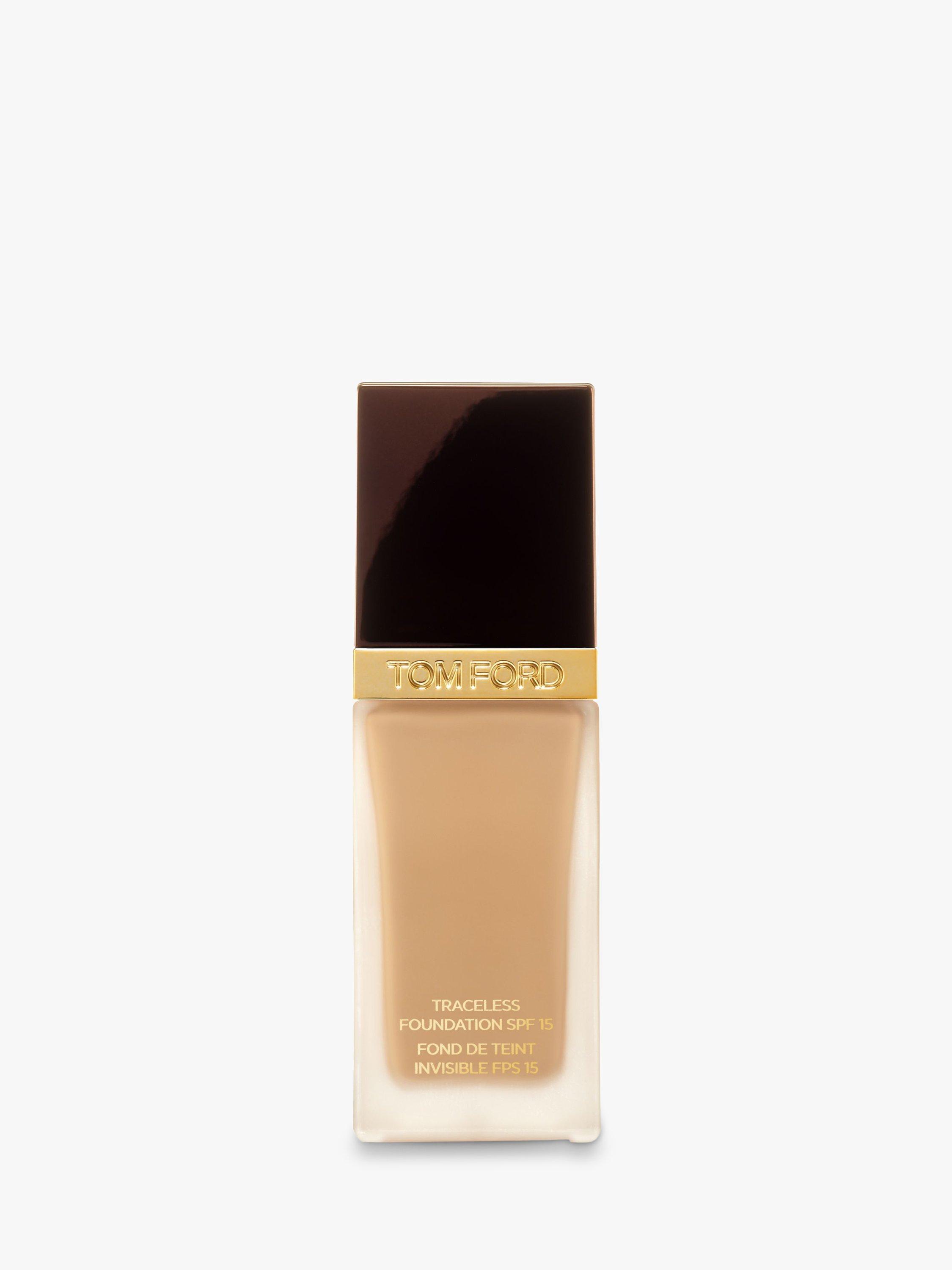 TOM FORD Traceless Foundation SPF15, Pale Dune