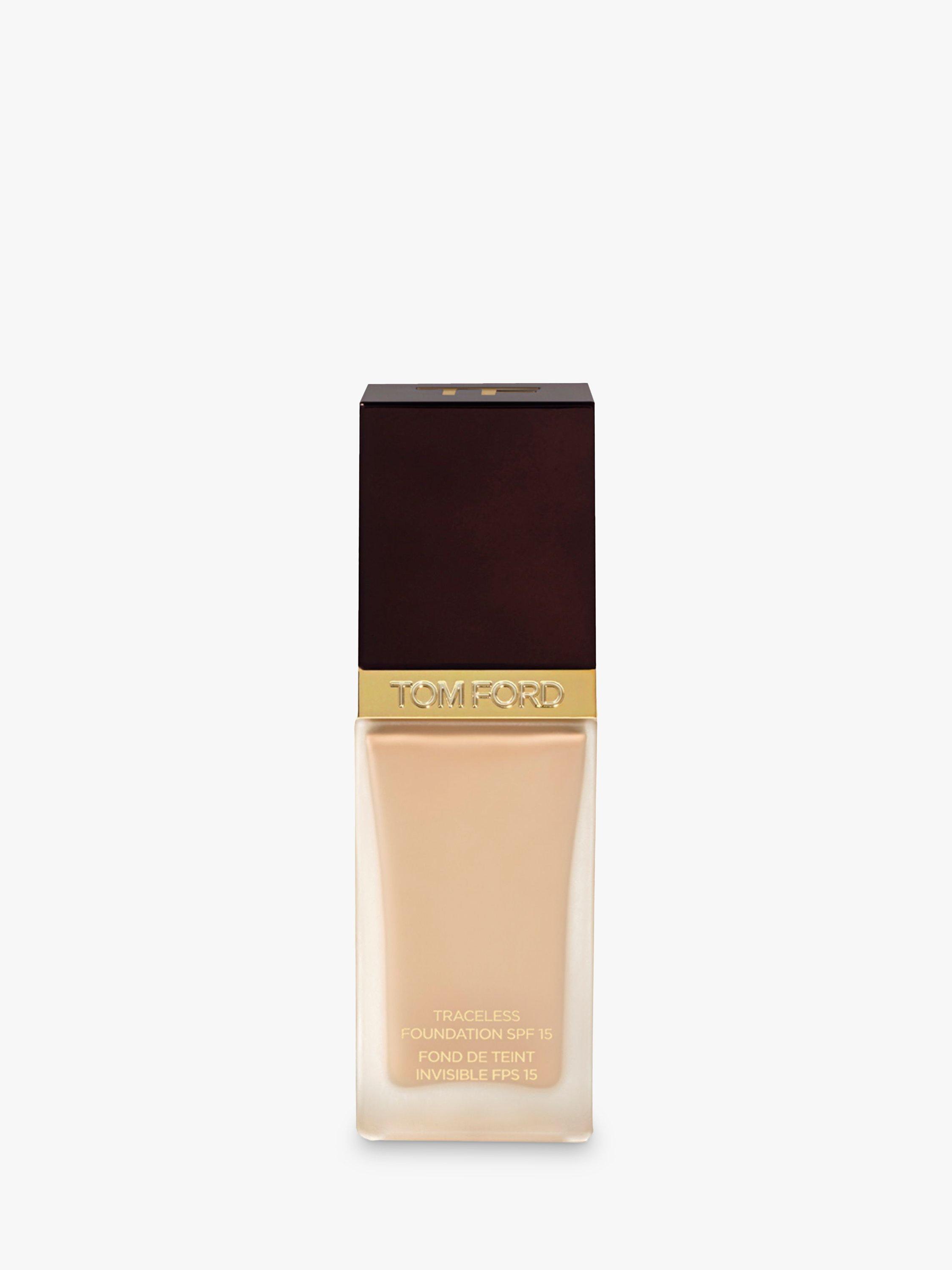 TOM FORD Traceless Foundation SPF15