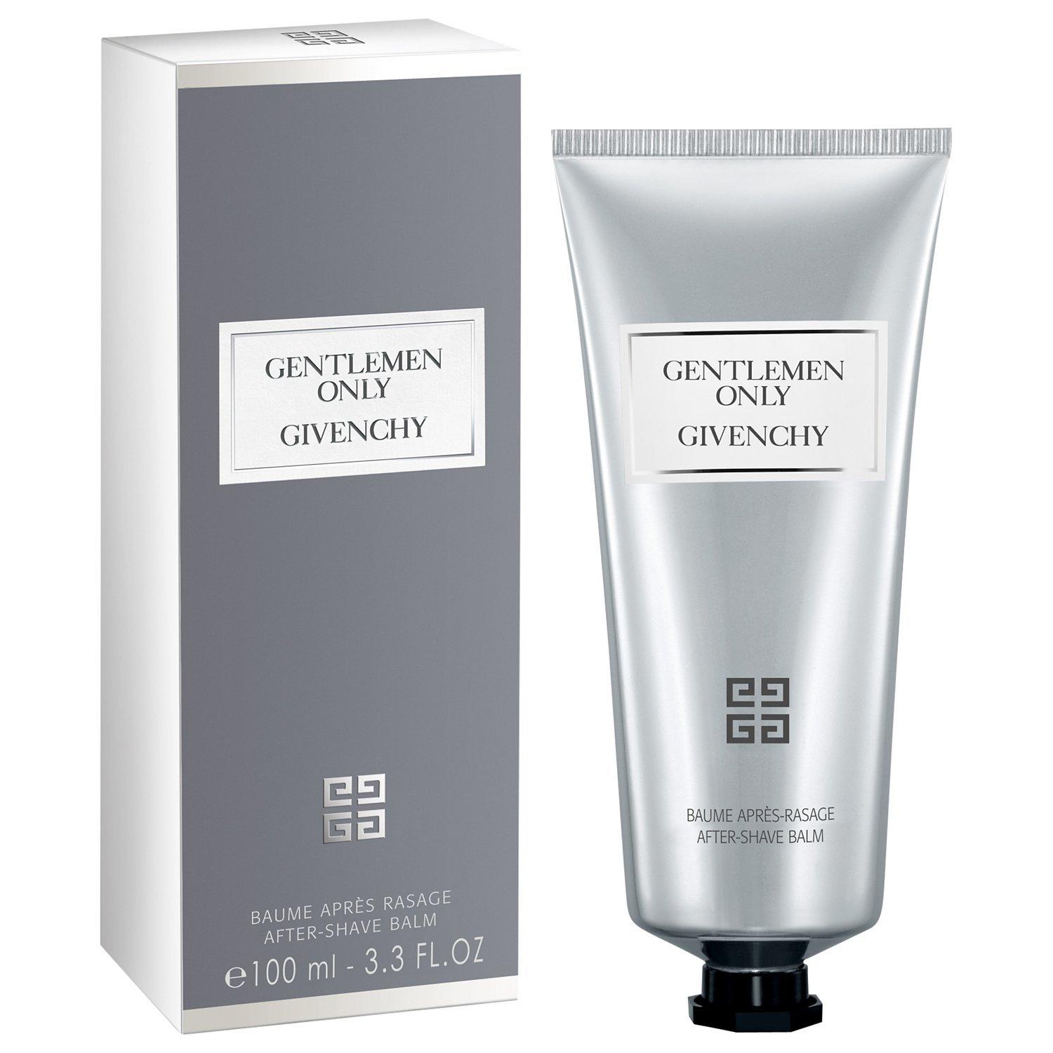 Givenchy Gentlemen Only Aftershave Balm 100ml