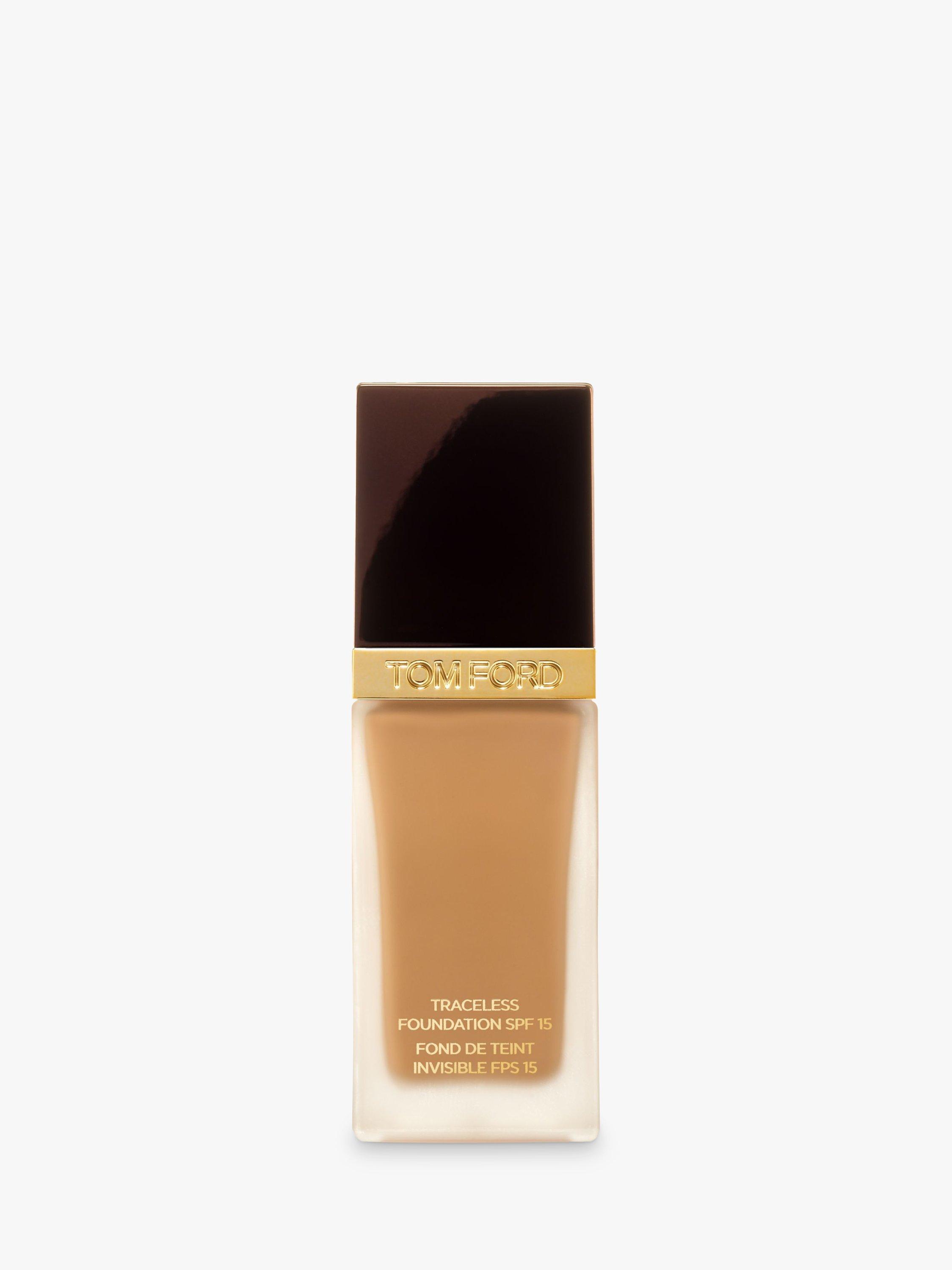 TOM FORD Traceless Foundation SPF15, Tawny