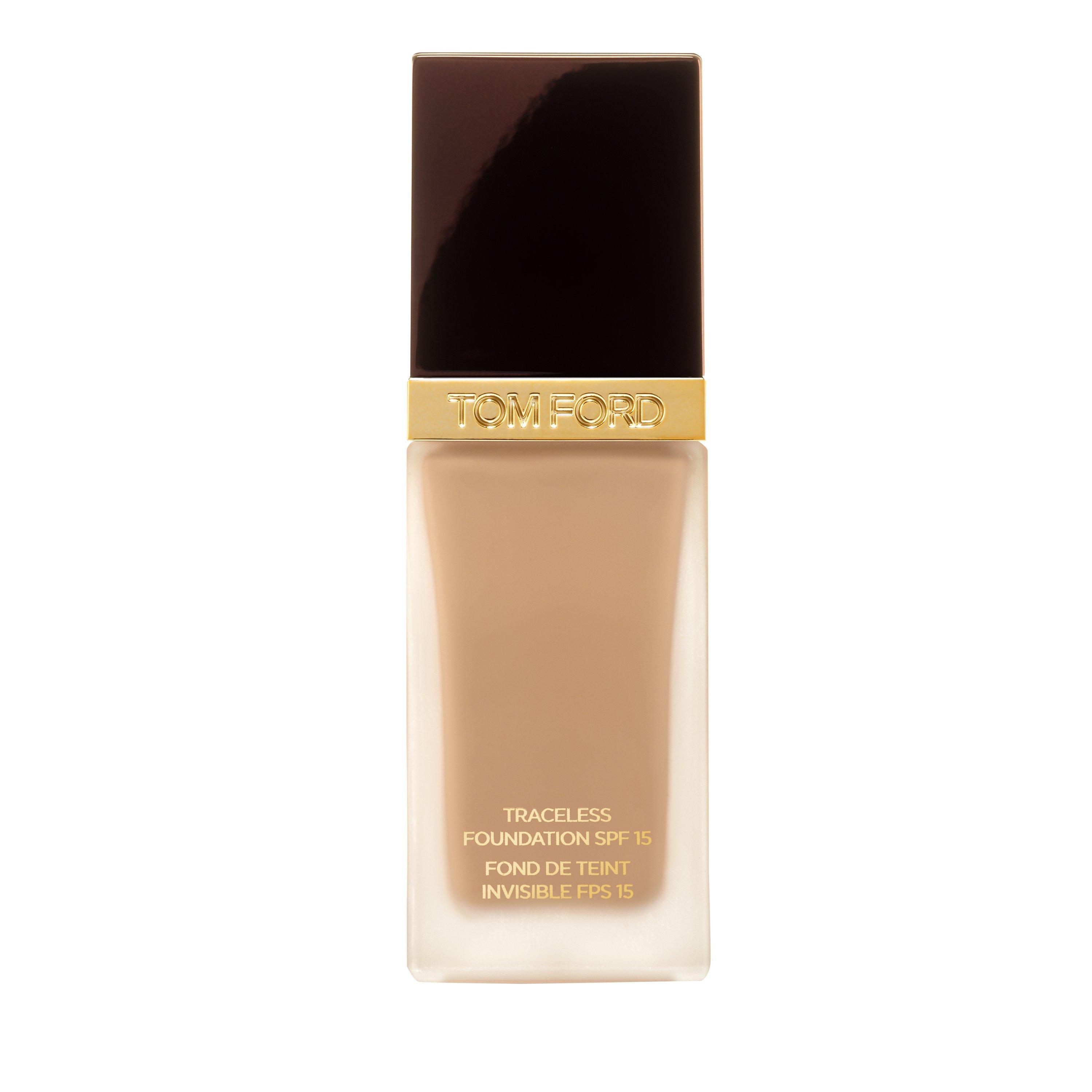 TOM FORD Traceless Foundation SPF15, Natural