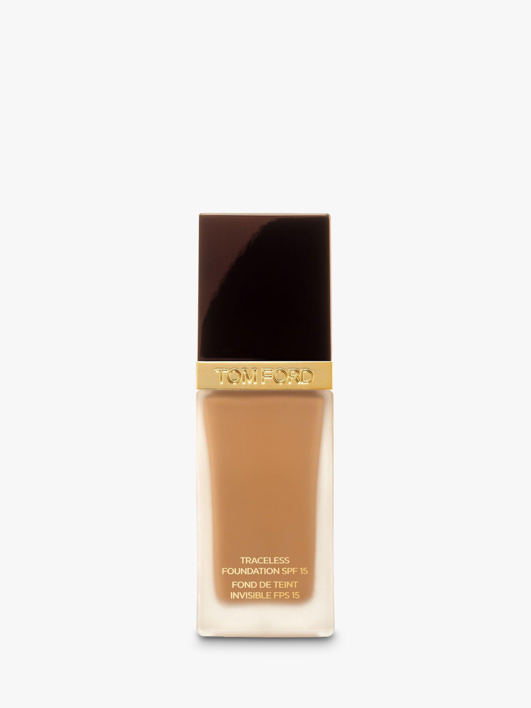 TOM FORD Traceless Foundation SPF15, Caramel