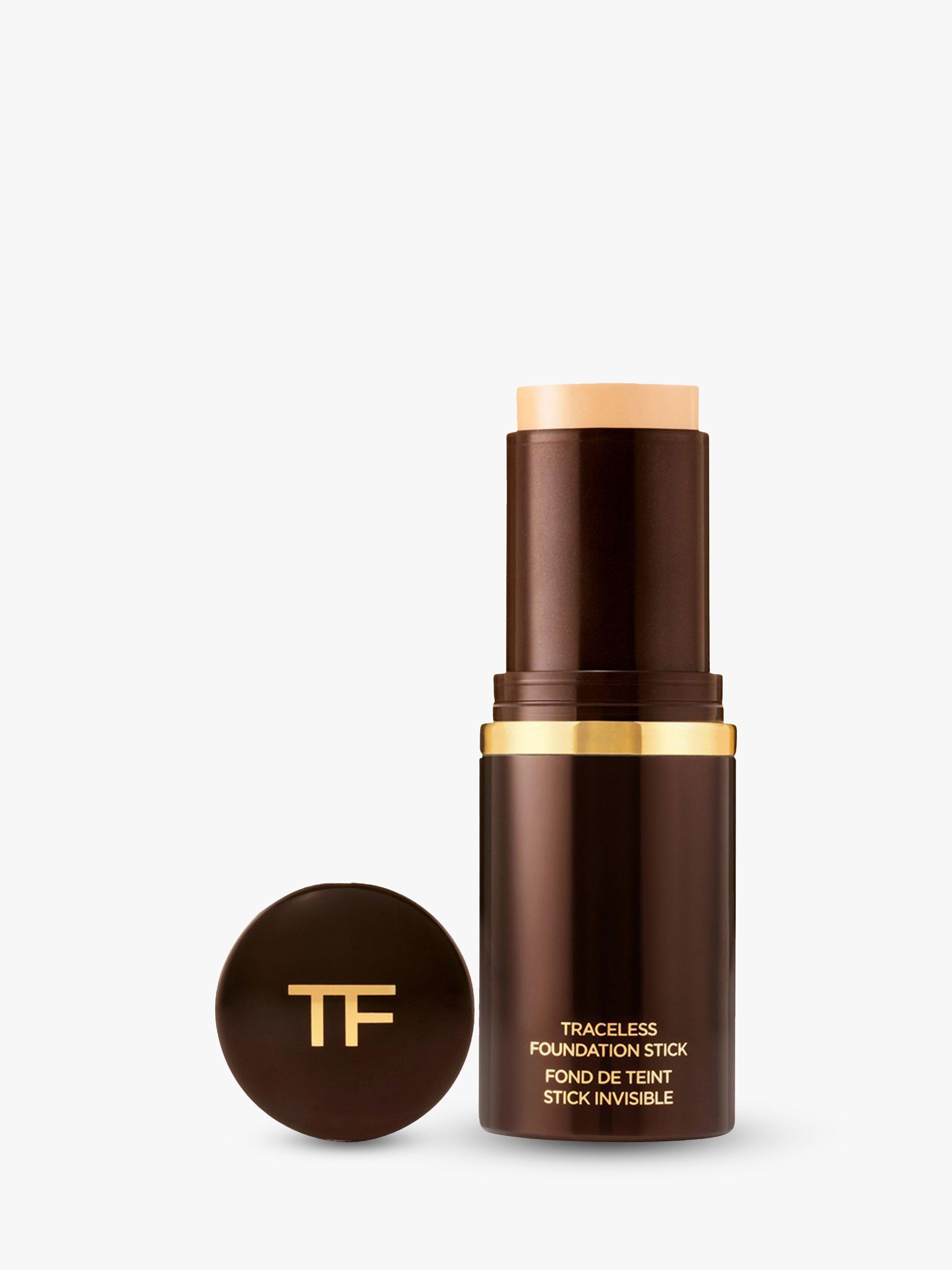 Product image 1 of 2, which shows TOM FORD Traceless Foundation Stick, Ivory