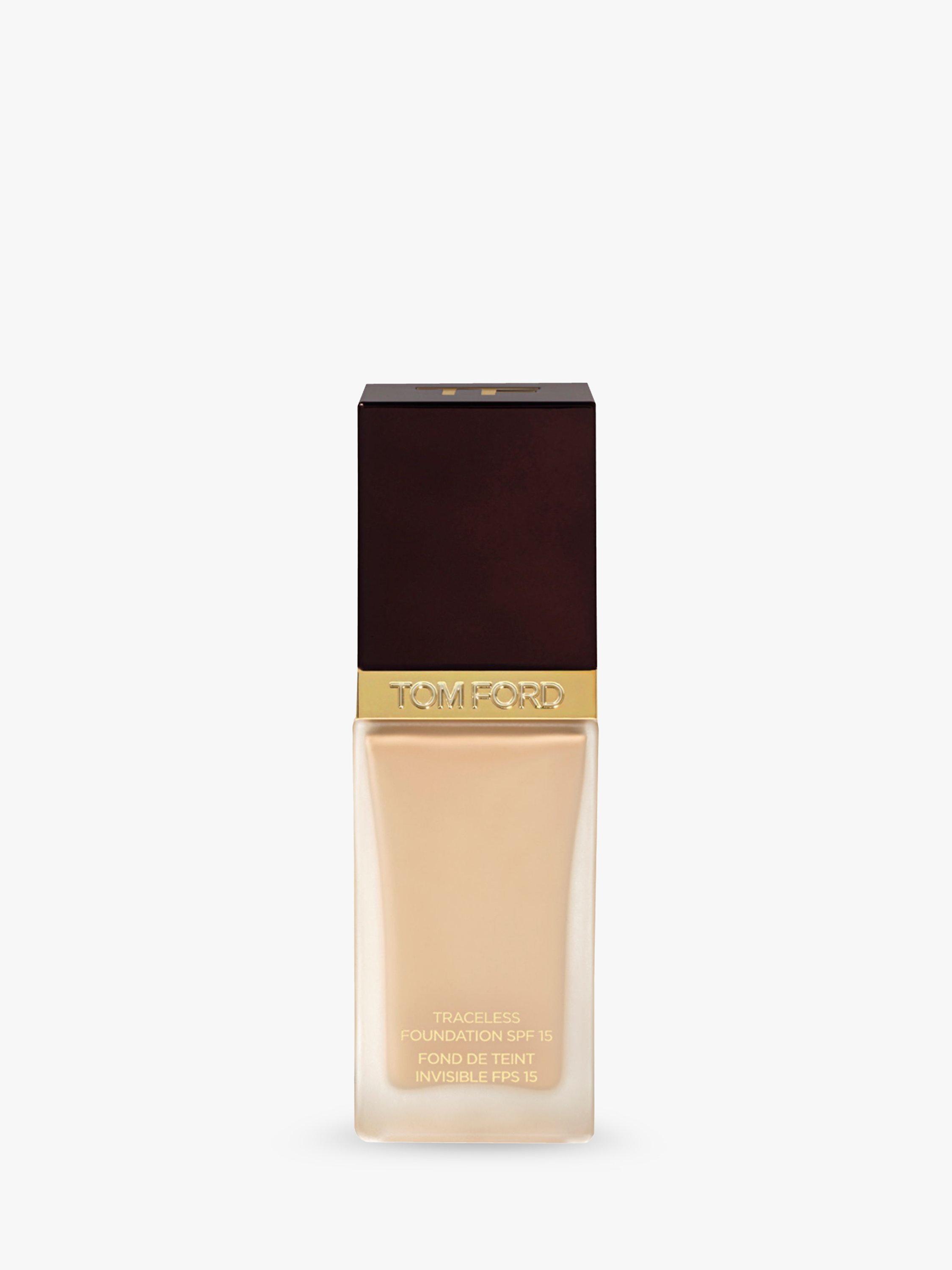 TOM FORD Traceless Foundation SPF15, Linen