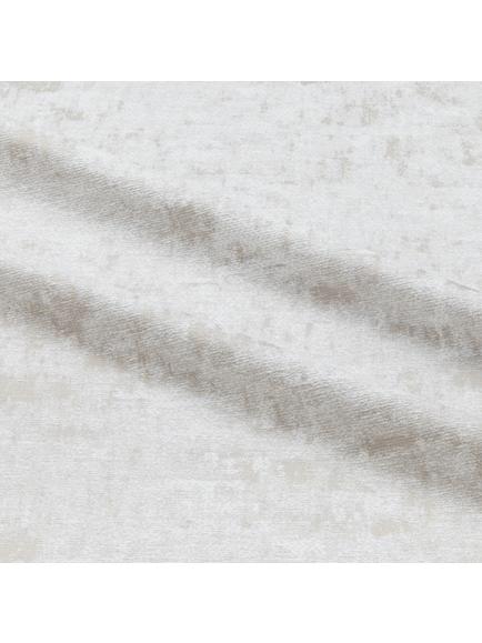 John Lewis Textured Chenille Furnishing Fabric - view 2, Blue Grey