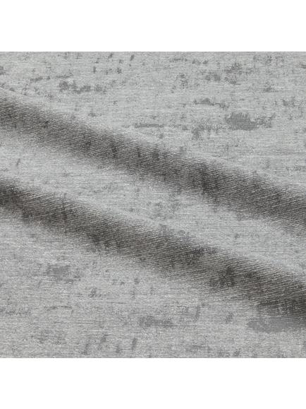 John Lewis Textured Chenille Furnishing Fabric - view 2, Steel