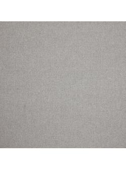 Aquaclean Matilda Semi-Plain Fabric, Steel, Price Band C, Matilda Steel