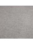 Aquaclean Matilda Semi-Plain Fabric, Steel, Price Band C