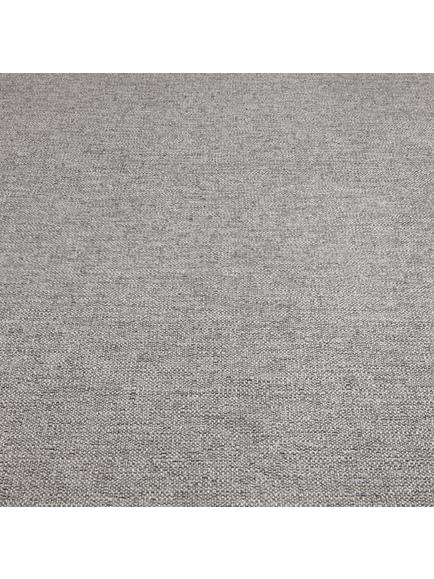 Aquaclean Matilda Semi-Plain Fabric, Steel, Price Band C - view 2, Matilda Steel