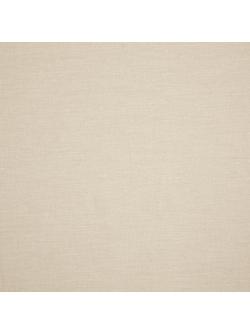 Aquaclean Matilda Semi-Plain Fabric, Natural, Price Band C, Matilda Natural