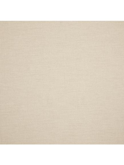 Aquaclean Matilda Semi-Plain Fabric, Natural, Price Band C, Matilda Natural