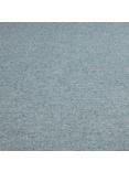 Aquaclean Matilda Semi-Plain Fabric, Teal, Price Band C