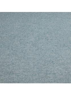 Aquaclean Matilda Semi-Plain Fabric, Teal, Price Band C - view 2, Matilda Teal