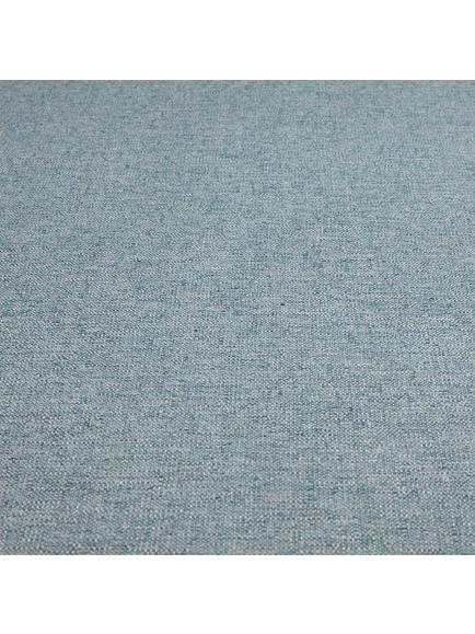 Aquaclean Matilda Semi-Plain Fabric, Teal, Price Band C - view 2, Matilda Teal