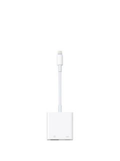 Apple Lightning to USB 3 Camera Adapter