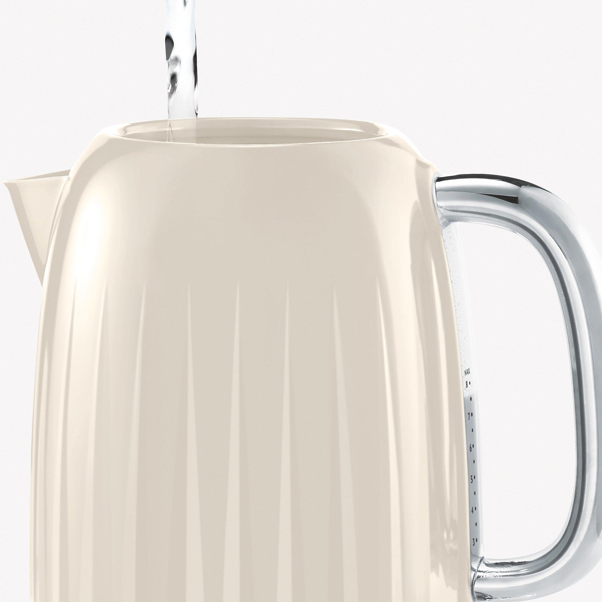 Breville Impressions 1.7L Jug Kettle