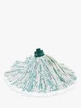 Leifheit Classic Replacement Cloth Mop Head
