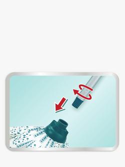 Leifheit Classic Replacement Cloth Mop Head - view 2, 