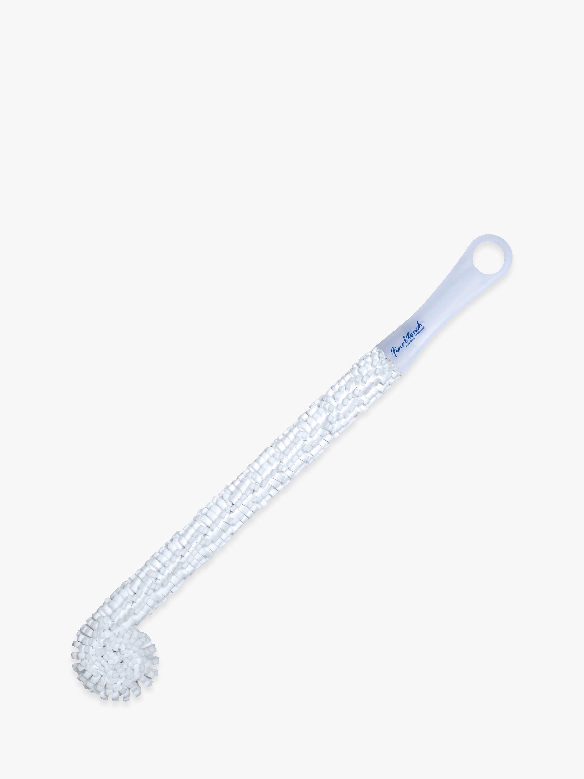 Final Touch Decanter Cleaning Brush