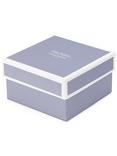 Vera Wang 'With Love' Gift Box, Silver