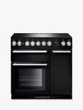 Rangemaster Nexus 90 Induction Range Cooker